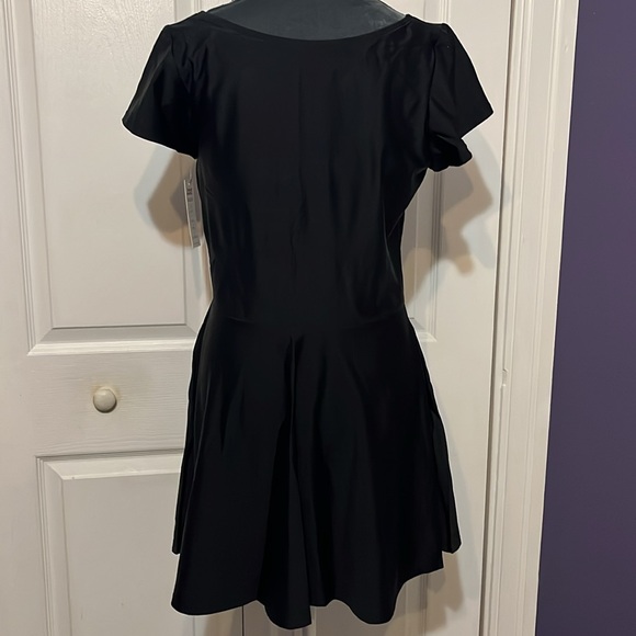 HONEY MARK PEPPER DRESS NWT WOMEN’S SWIM DRESS NWT HONEYMARK #103 - Picture 4 of 5